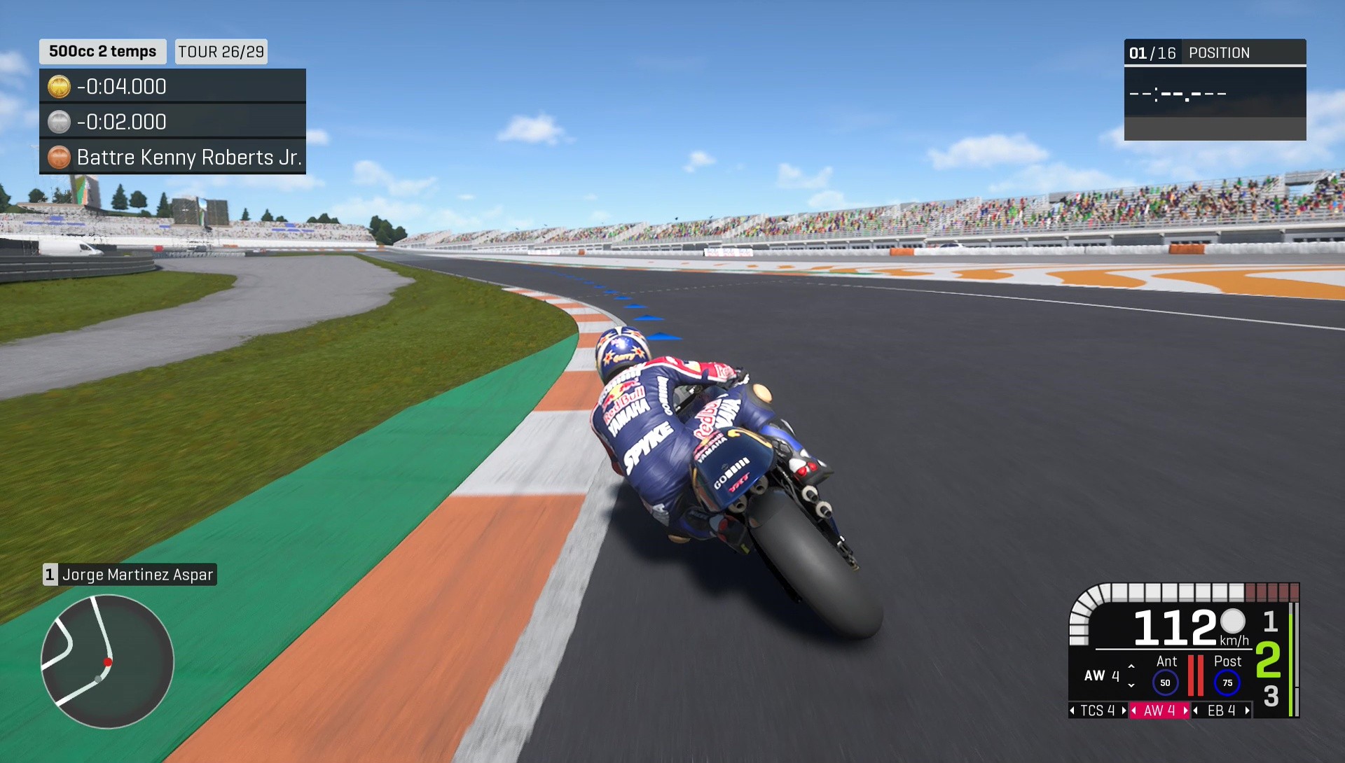 MotoGP 19 - Imagen 44